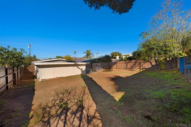 Detail Gallery Image 37 of 37 For 12721 Julian Ave, Lakeside,  CA 92040 - 3 Beds | 2 Baths