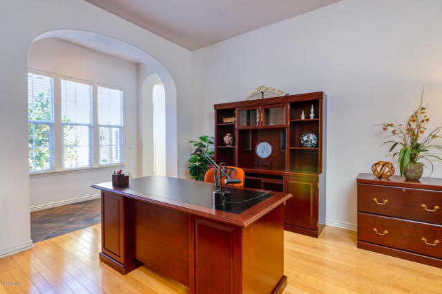 4 Bed Home for Sale in Newbury Park, California