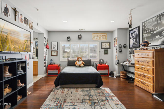 Detail Gallery Image 26 of 37 For 2030 Ocaso Pl, Oxnard,  CA 93030 - 4 Beds | 2/1 Baths