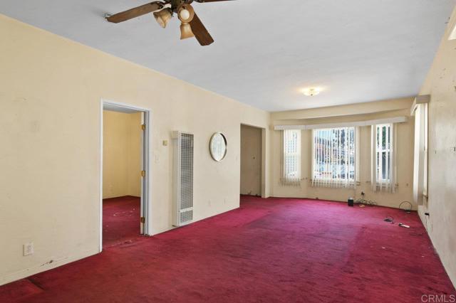 Detail Gallery Image 7 of 36 For 1728 National Ave, San Diego,  CA 92113 - 3 Beds | 2 Baths
