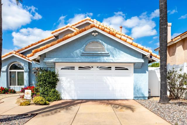 Detail Gallery Image 6 of 54 For 9126 Sinsonte Ln, Lakeside,  CA 92040 - 4 Beds | 3 Baths