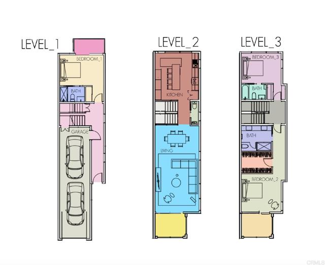 Detail Gallery Image 23 of 27 For 4210 Tonopah Ave, San Diego,  CA 92110 - 3 Beds | 3/1 Baths