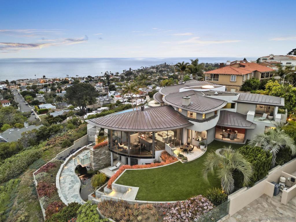 5740 La Jolla Corona Dr