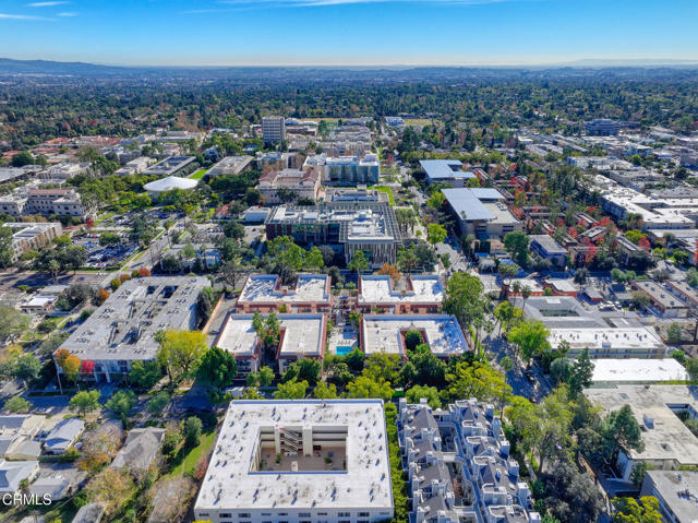 Detail Gallery Image 66 of 69 For 1127 E Del Mar Bld #411,  Pasadena,  CA 91106 - 2 Beds | 2 Baths