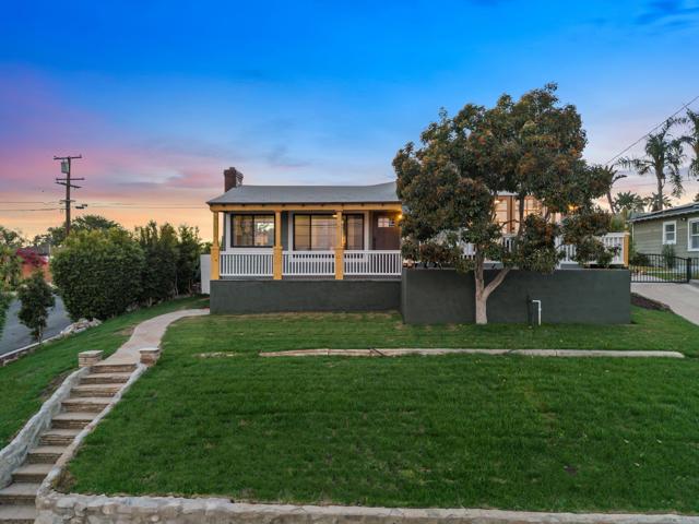 Image 62 of 65 For 1504 Felton Street