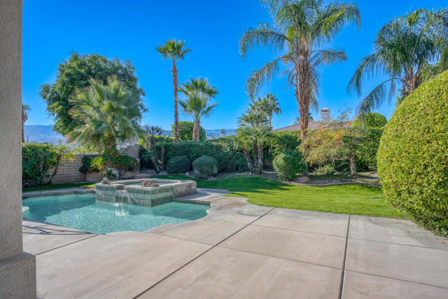 40747 Palm Court, Palm Desert, CA 92260