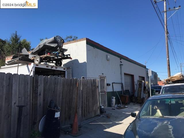 1829 Everett St, Alameda, California 94501-1530, ,Commercial Sale,For Sale,Everett St,41078101