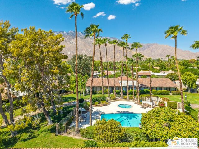 1850 Paseo Pelota, Palm Springs, CA 92262