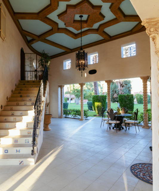 457 W Hermosa Place, Palm Springs, CA 92262