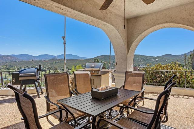 Detail Gallery Image 61 of 62 For 23742 Calistoga Pl, Ramona,  CA 92065 - 4 Beds | 3/1 Baths