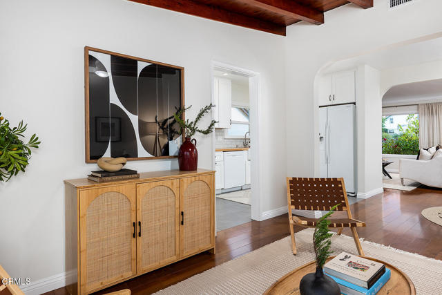 Detail Gallery Image 14 of 28 For 3227 Terzilla Pl, Los Angeles,  CA 90065 - 2 Beds | 1 Baths