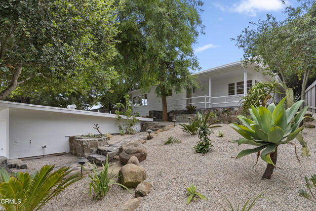 Detail Gallery Image 24 of 25 For 701 W Lomita Ave, Ojai,  CA 93023 - 3 Beds | 2 Baths