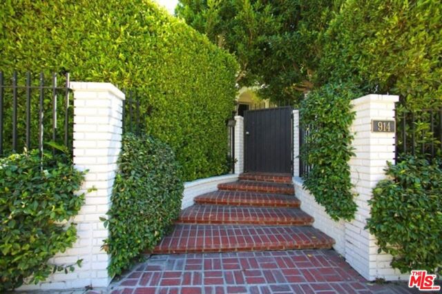 Image 3 for 914 Chantilly Rd, Los Angeles, CA 90077