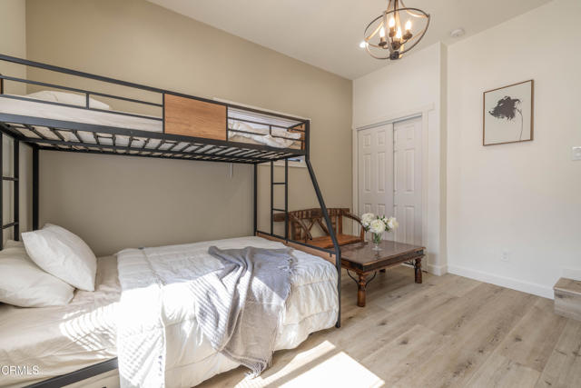 Detail Gallery Image 13 of 22 For 851 Adu Pine Knot Ave #1/2,  Big Bear Lake,  CA 92315 - 1 Beds | 1 Baths