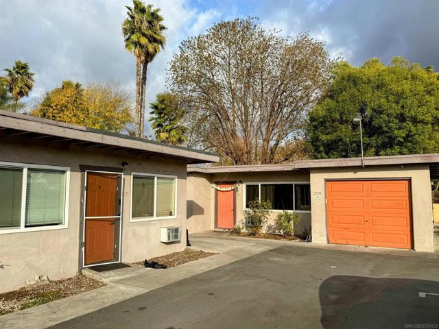 275 Mollison Ave, El Cajon, California 92020, ,Commercial Sale,For Sale,Mollison Ave,250018889SD