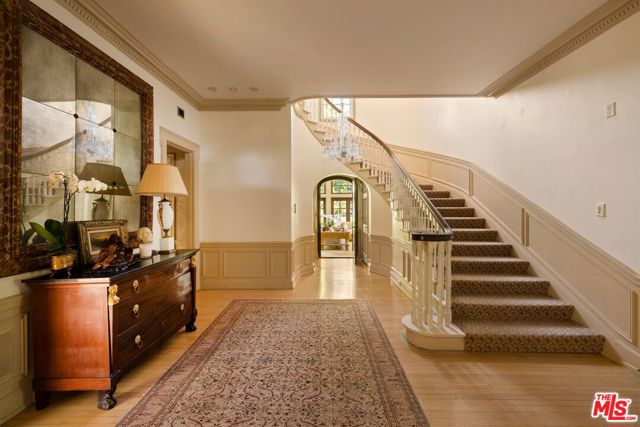 Drew Fenton | 214 S Beverly Glen Boulevard Los Angeles CA | MLS: 7691739