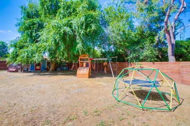 Home for Sale in El Cajon