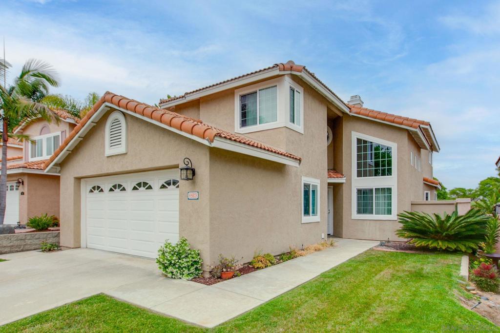 3290 San Helena Dr
