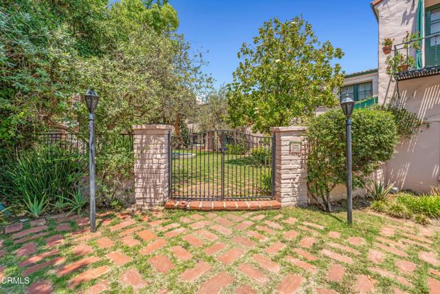 Detail Gallery Image 24 of 27 For 601 E California Bld #306,  Pasadena,  CA 91106 - 2 Beds | 2 Baths