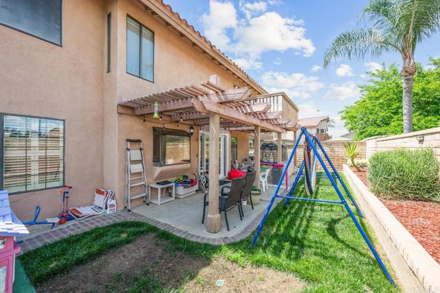 Detail Gallery Image 22 of 26 For 15560 La Entrada Dr, Moreno Valley,  CA 92551 - 5 Beds | 3 Baths