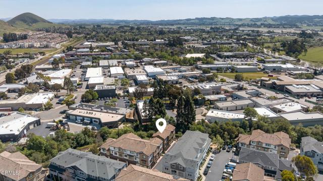 Detail Gallery Image 52 of 57 For 3292 Wintergreen Way, San Luis Obispo,  CA 93401 - 2 Beds | 2/1 Baths