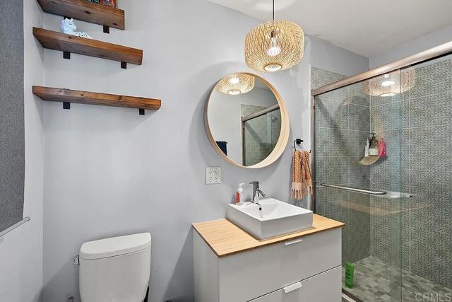 Detail Gallery Image 12 of 28 For 4636 Panorama Dr, La Mesa,  CA 91941 - 3 Beds | 2 Baths