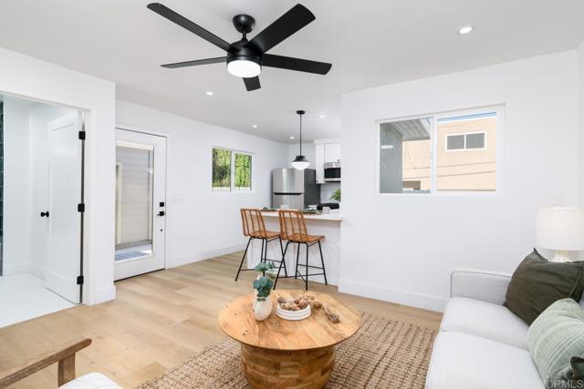Home for Sale in San Diego