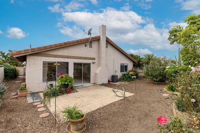 Detail Gallery Image 24 of 26 For 254 Saguaro Place, Oceanside,  CA 92057 - 3 Beds | 2 Baths