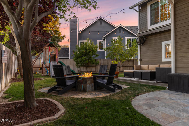 Detail Gallery Image 27 of 33 For 836 Coiner Ct, Los Alamos,  CA 93440 - 4 Beds | 2/1 Baths