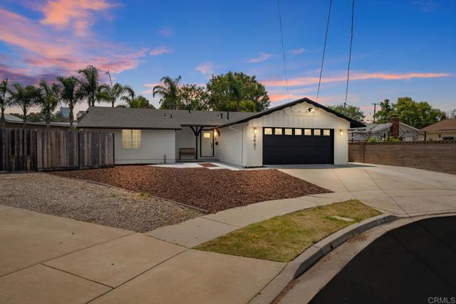 Detail Gallery Image 59 of 65 For 6461 Beaver Lake Ct, San Diego,  CA 92119 - 3 Beds | 2 Baths