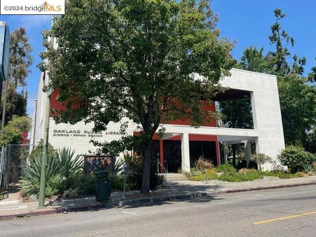 Image 42 of 54 For 1801 Macarthur Blvd