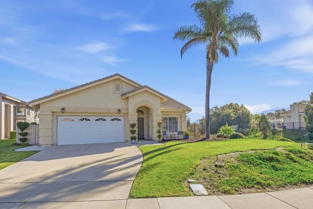 Detail Gallery Image 2 of 51 For 45062 Corte Bella Donna, Temecula,  CA 92592 - 3 Beds | 2 Baths