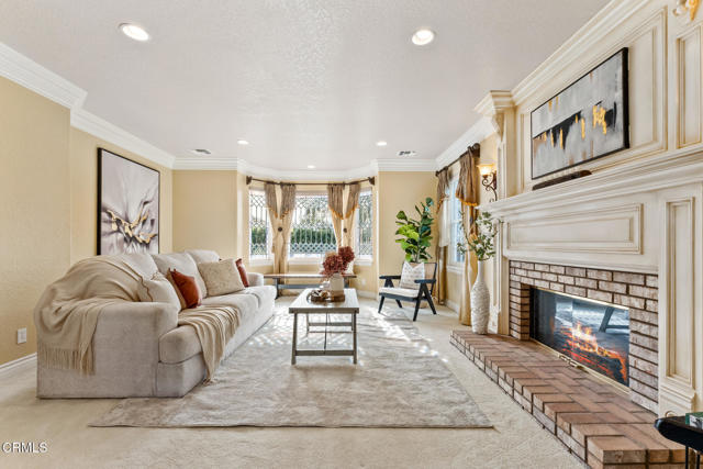 Detail Gallery Image 17 of 75 For 2233 Valiant St, Glendora,  CA 91741 - 5 Beds | 3/1 Baths