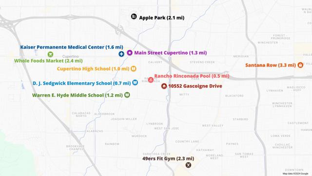 Image 45 of 46 For 10552 Gascoigne Drive