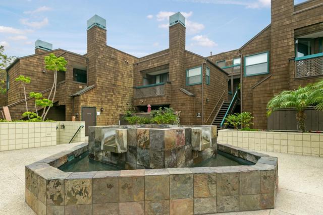 Detail Gallery Image 34 of 51 For 4353 Nobel Dr #65,  San Diego,  CA 92122 - 2 Beds | 2/1 Baths