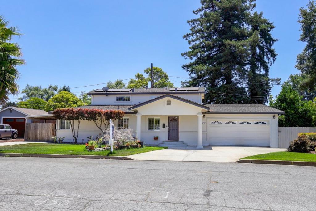 60 Monte Vista Way