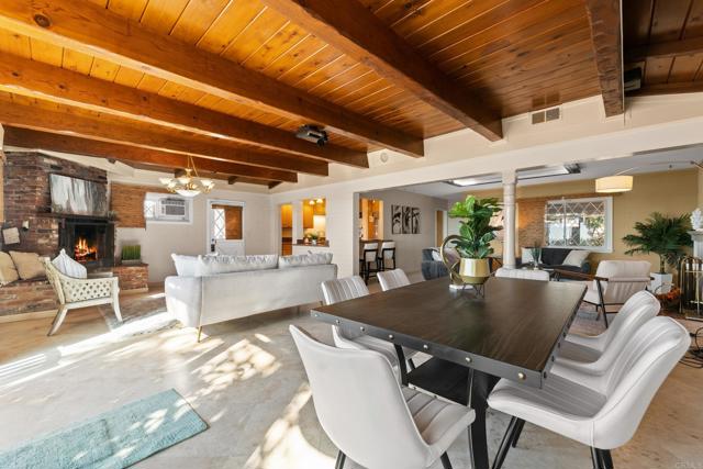 Detail Gallery Image 3 of 42 For 2736 Deerpark Dr, San Diego,  CA 92110 - 3 Beds | 2 Baths