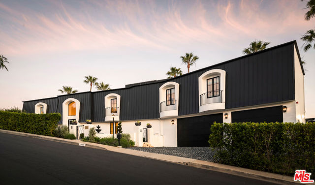 Drew Fenton | 10932 Savona Road Los Angeles CA | MLS: 7689587