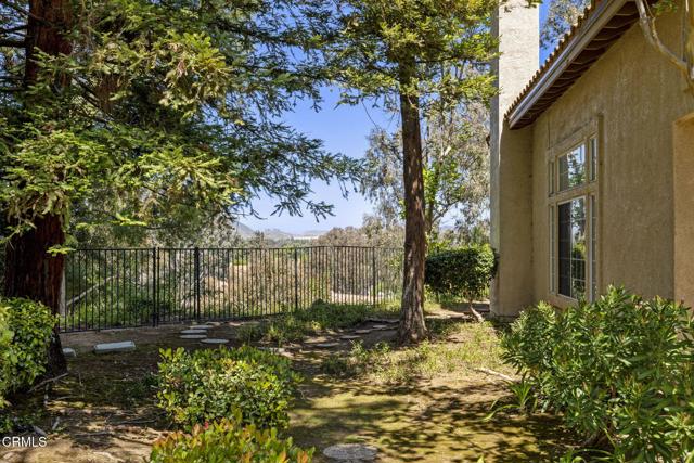 Detail Gallery Image 49 of 54 For 1164 Amberton Ln, Newbury Park,  CA 91320 - 3 Beds | 2/1 Baths