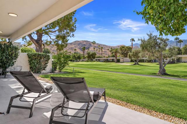 80 Lakeview Drive, Palm Springs, CA 92264
