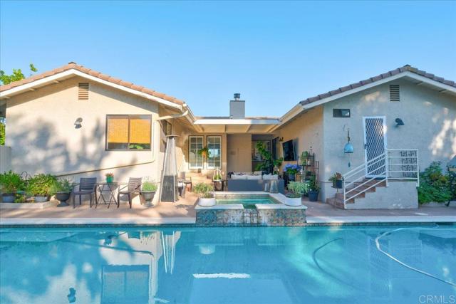 Home for Sale in Escondido