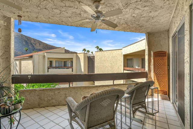 1490 S Camino Real #308, Palm Springs, CA 92264