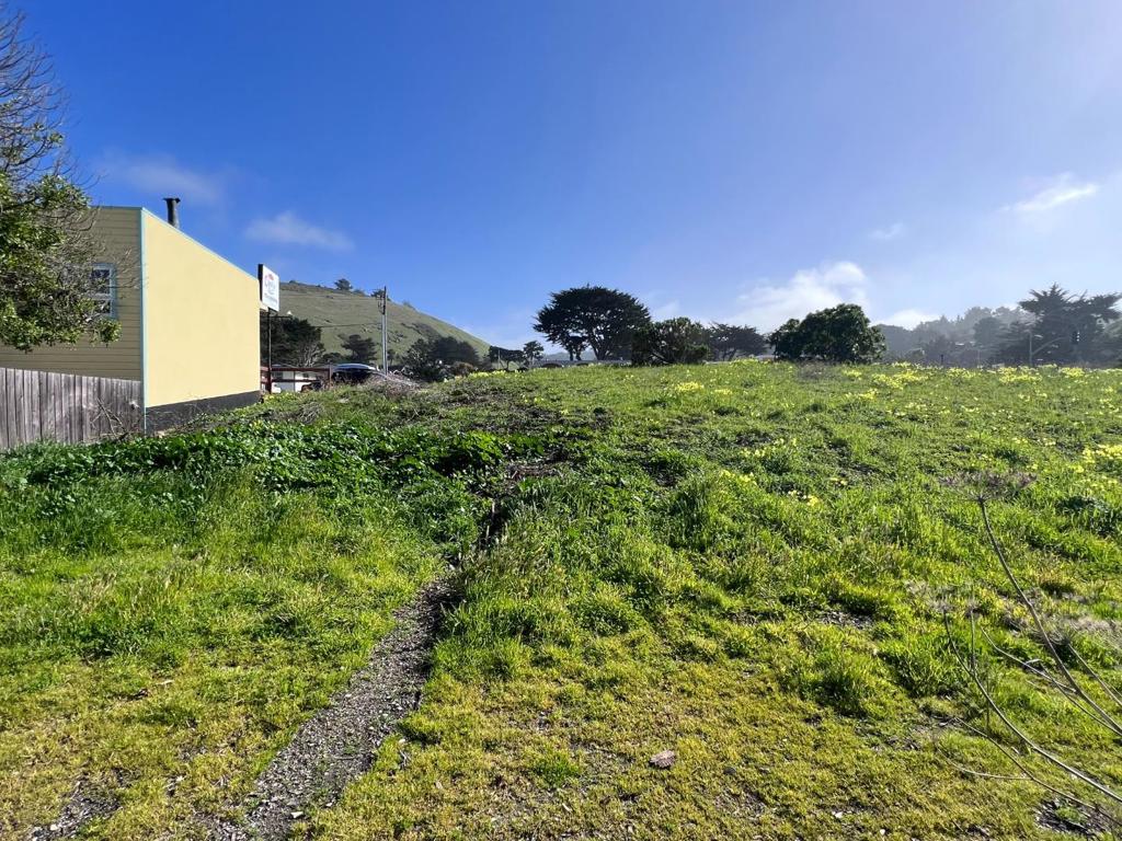0 Old County Road, Pacifica, CA 94044