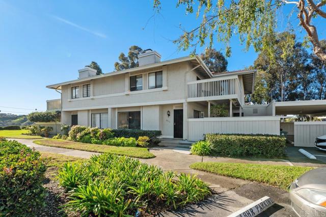 Detail Gallery Image 2 of 18 For 3911 Camino Lindo, San Diego,  CA 92122 - 3 Beds | 1/1 Baths