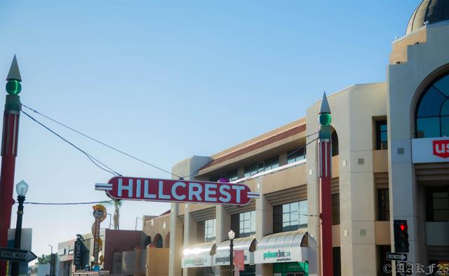 Detail Gallery Image 9 of 27 For 3660 8th, San Diego,  CA 92103 - – Beds | – Baths