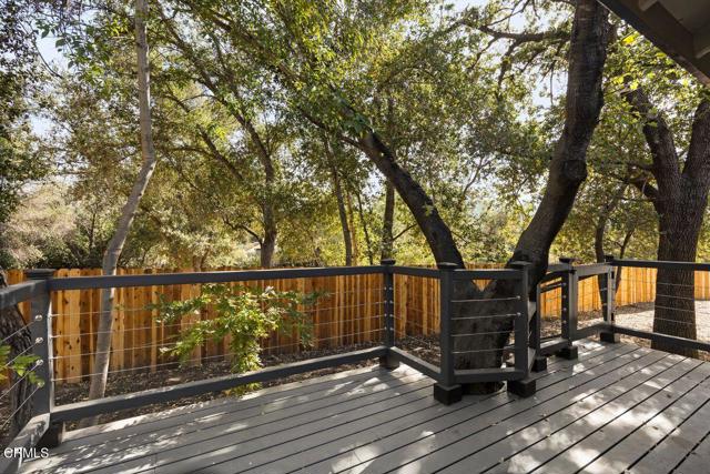 Detail Gallery Image 18 of 31 For 1068 Cuyama Rd, Ojai,  CA 93023 - 4 Beds | 3/1 Baths