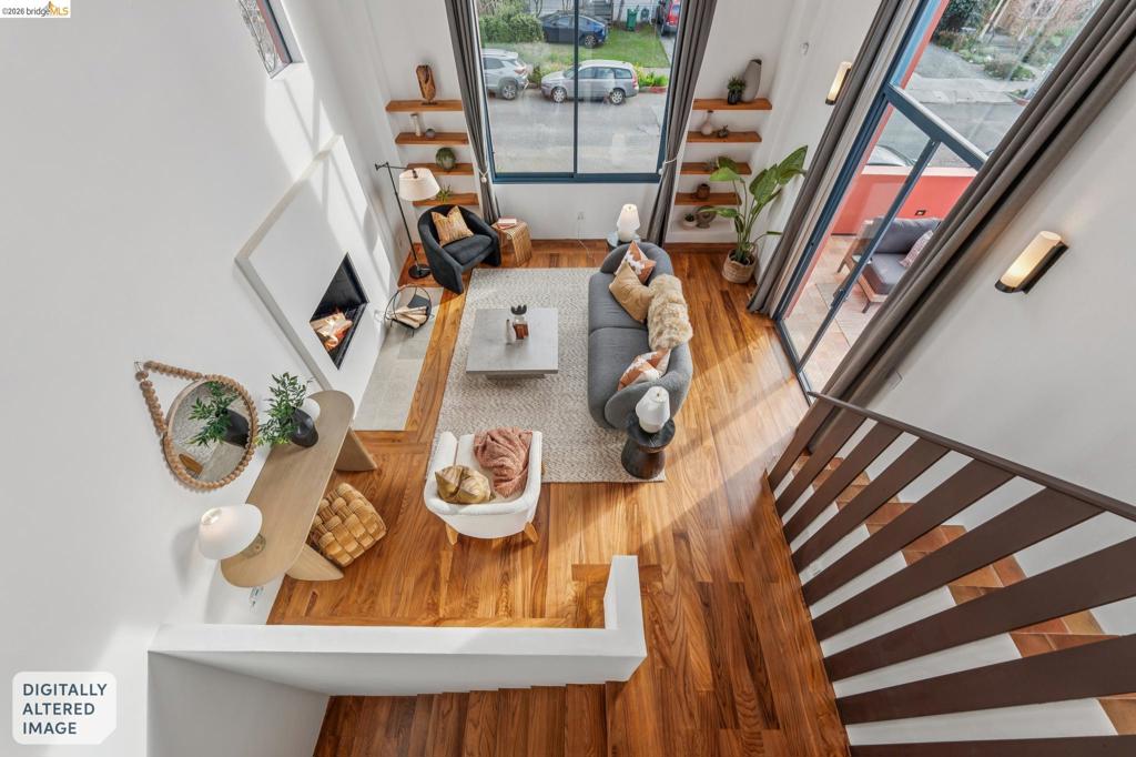 2015 Delaware Street #A