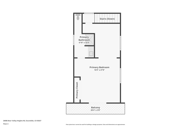 26086 Bear Valley Heights Road, Escondido CA: https://media.crmls.org/mediaz/8d5303c5-c850-4fab-8963-f2e24ace7f27.jpg