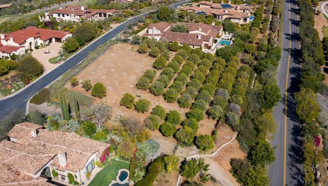 Detail Gallery Image 12 of 29 For 6241 Strada Fragante, Rancho Santa Fe,  CA 92091 - – Beds | – Baths