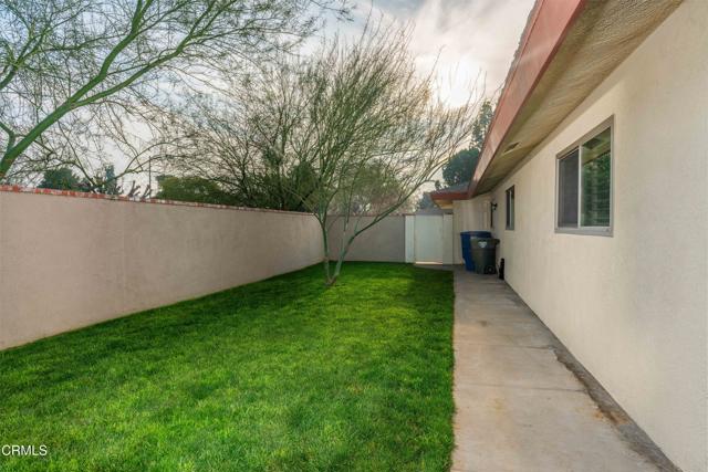 Detail Gallery Image 37 of 41 For 416 Bermuda St, Bakersfield,  CA 93309 - 3 Beds | 2 Baths